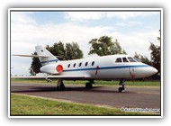 Falcon 20 BAF CM01